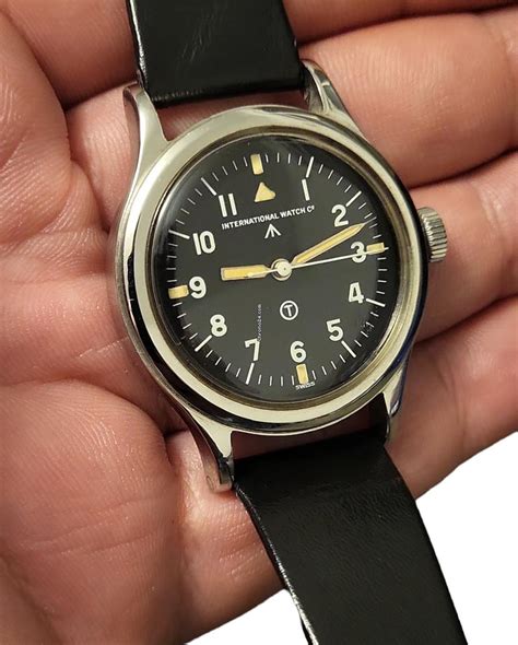 iwc mark xi for sale|used iwc pilot mark watch.